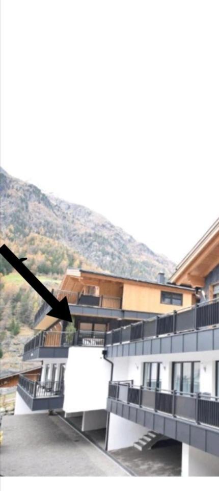 Studio S Riders Welcome Sölden Exterior foto