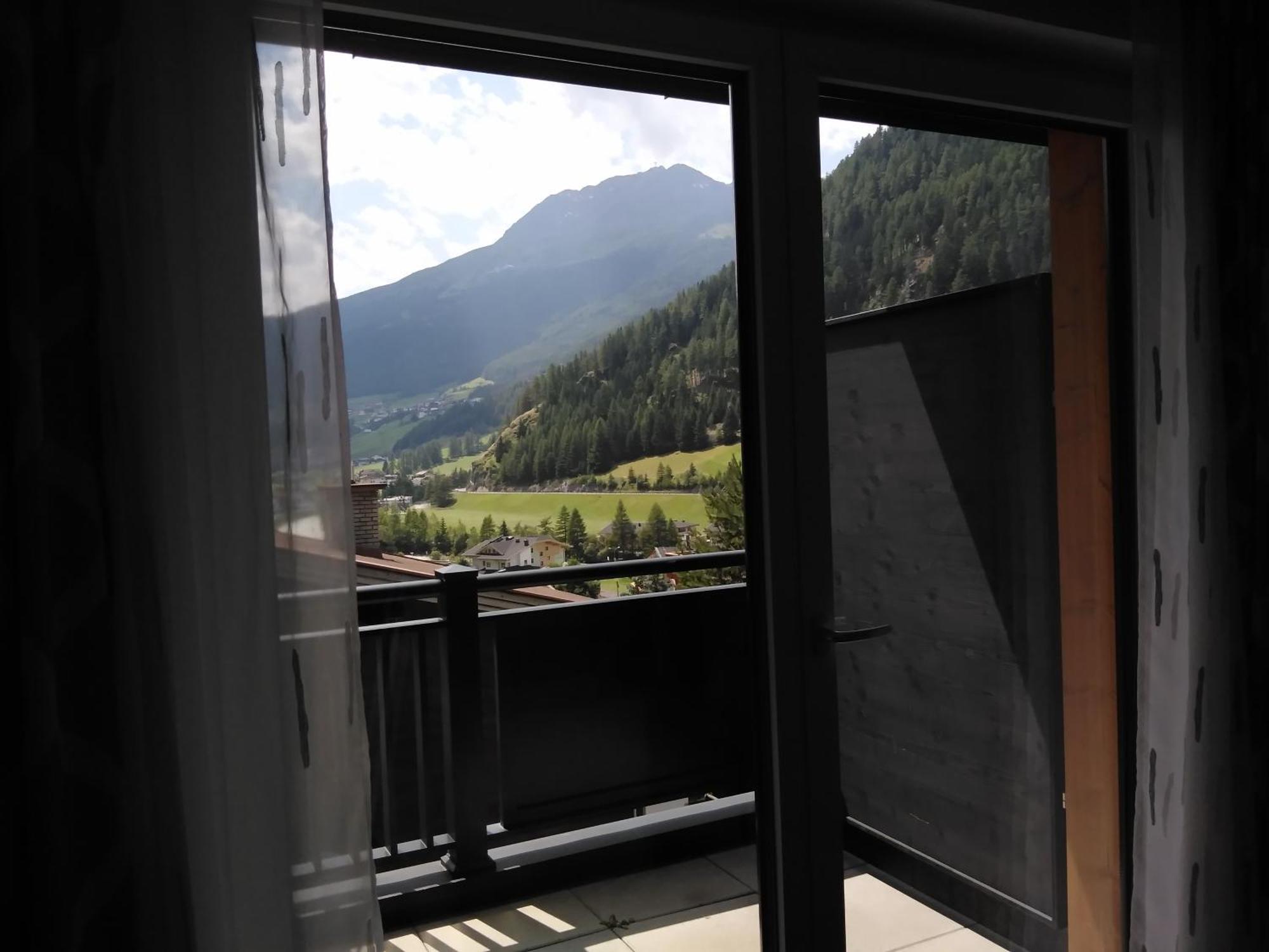Studio S Riders Welcome Sölden Exterior foto
